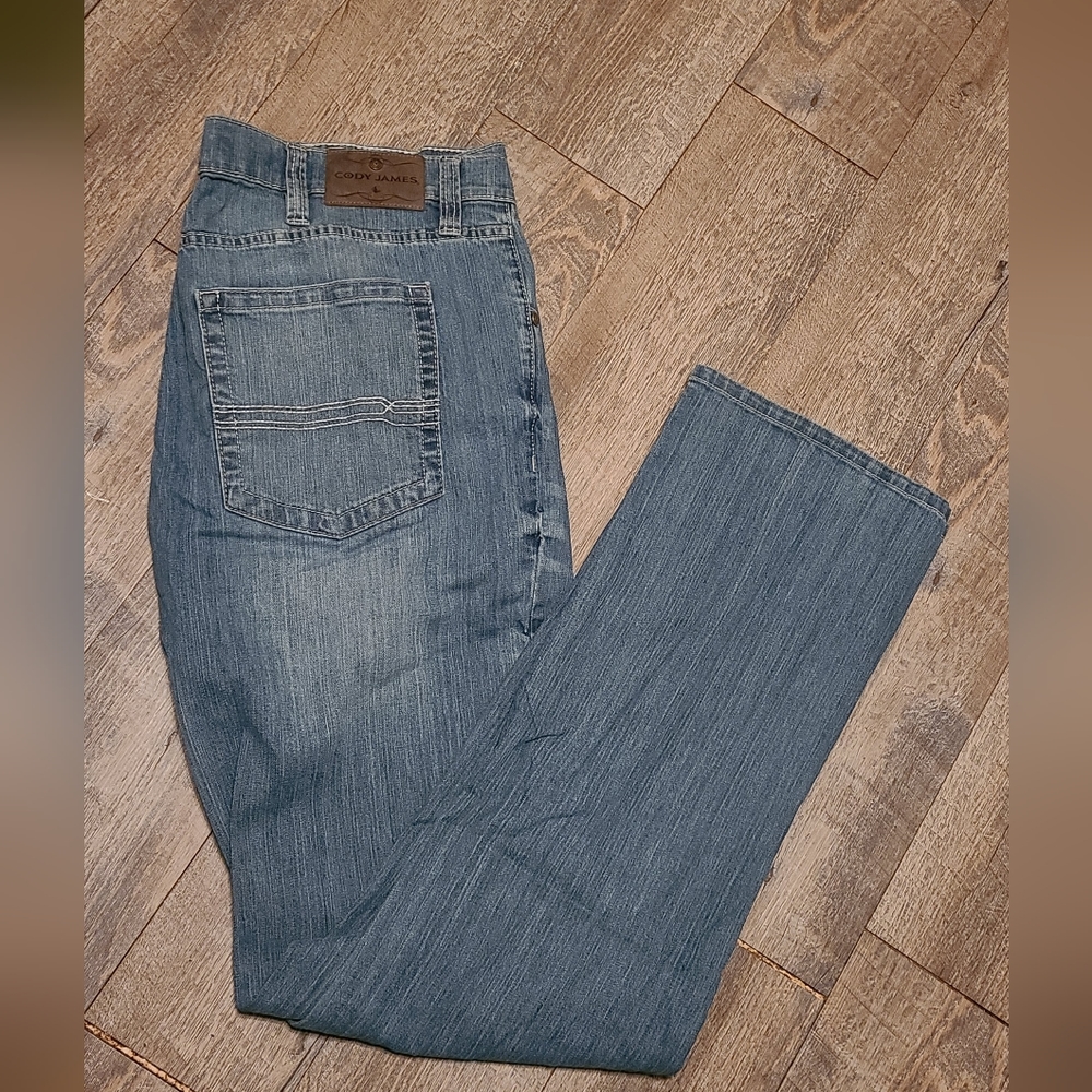 Men's Cody James jeans